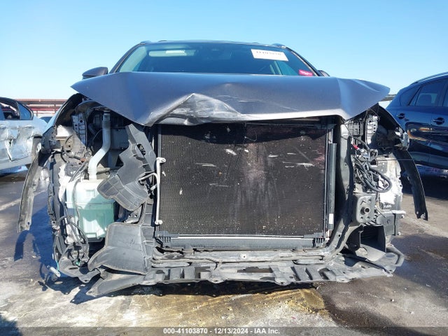 Toyota Highlander Limited Platinum 2018 5TDDZRFH7JS901163 Image 6