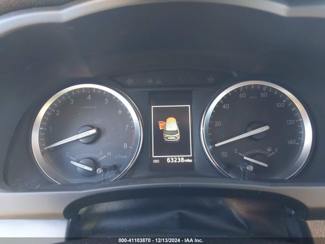 Toyota Highlander Limited Platinum 2018 5TDDZRFH7JS901163 Image 7