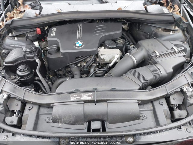 WBAVL1C51EVR94644 BMW X1 Xdrive28i