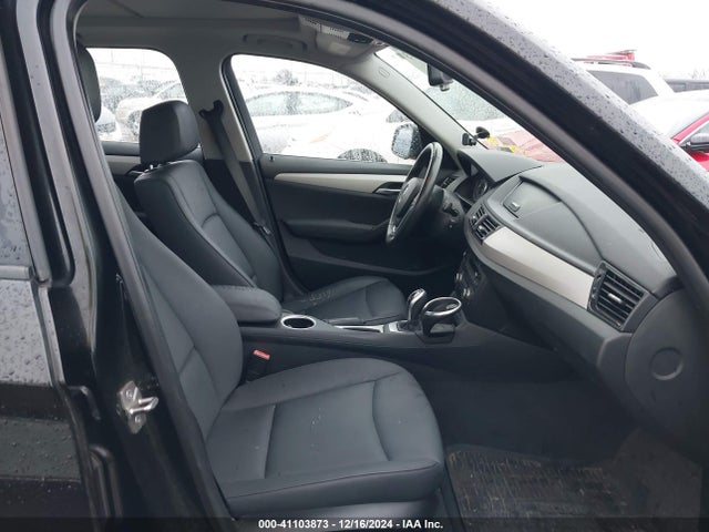 WBAVL1C51EVR94644 BMW X1 Xdrive28i