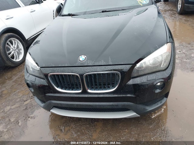 WBAVL1C51EVR94644 BMW X1 Xdrive28i