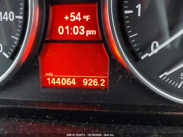 WBAVL1C51EVR94644 BMW X1 Xdrive28i