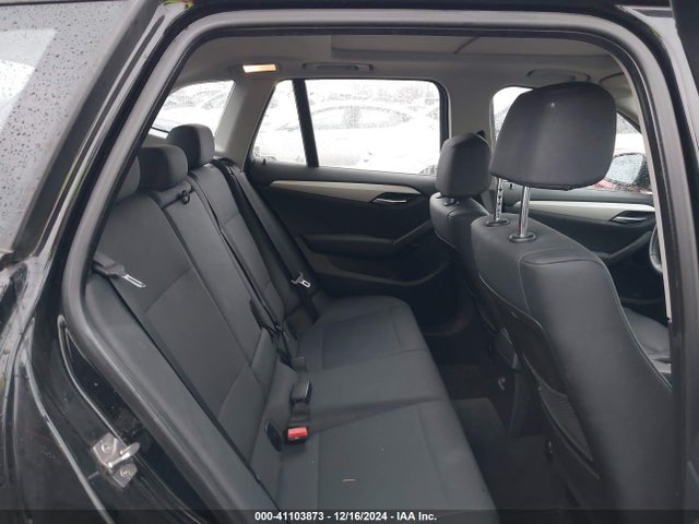 WBAVL1C51EVR94644 BMW X1 Xdrive28i