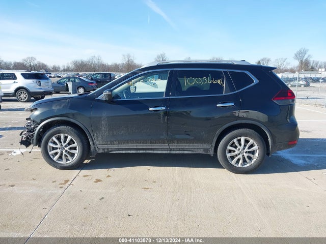 Nissan ROGUE SV 2018 KNMAT2MV8JP607592 Image 15