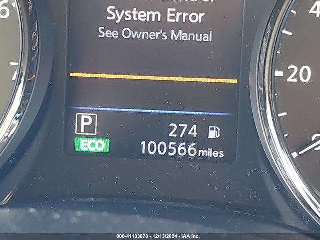 Nissan ROGUE SV 2018 KNMAT2MV8JP607592 Image 16