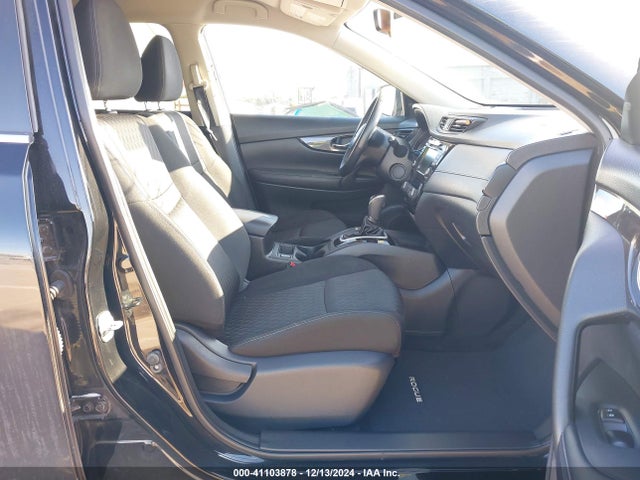 Nissan ROGUE SV 2018 KNMAT2MV8JP607592 Image 5