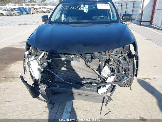 Nissan ROGUE SV 2018 KNMAT2MV8JP607592 Image 6