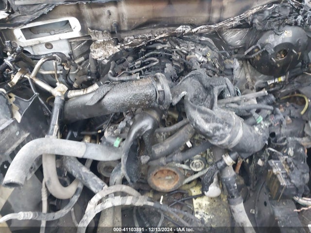 1FMJU1JT0FEF34002 Ford Expedition Xlt