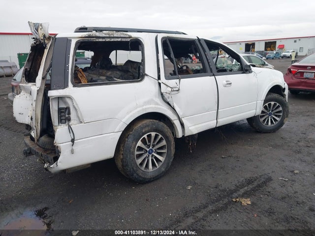 1FMJU1JT0FEF34002 Ford Expedition Xlt