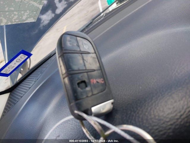 Dodge Journey Sxt 2015 3C4PDCBG4FT524729 Image 11
