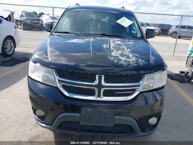 Dodge Journey Sxt 2015 3C4PDCBG4FT524729 Image 12