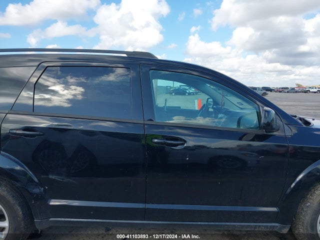 Dodge Journey Sxt 2015 3C4PDCBG4FT524729 Image 13