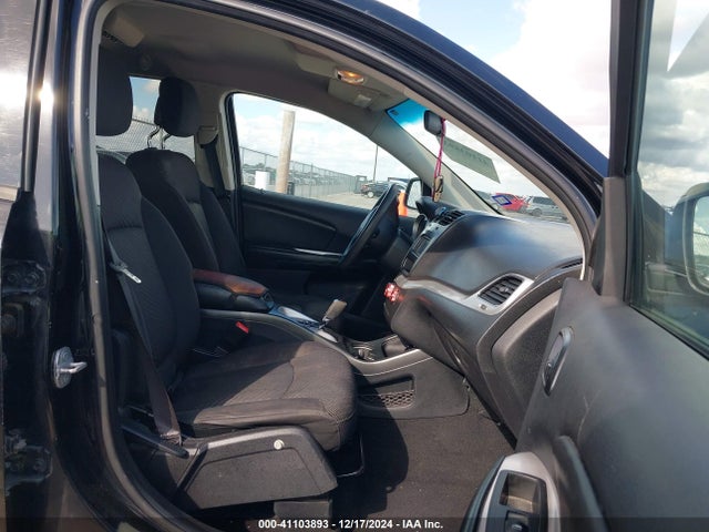 Dodge Journey Sxt 2015 3C4PDCBG4FT524729 Image 5