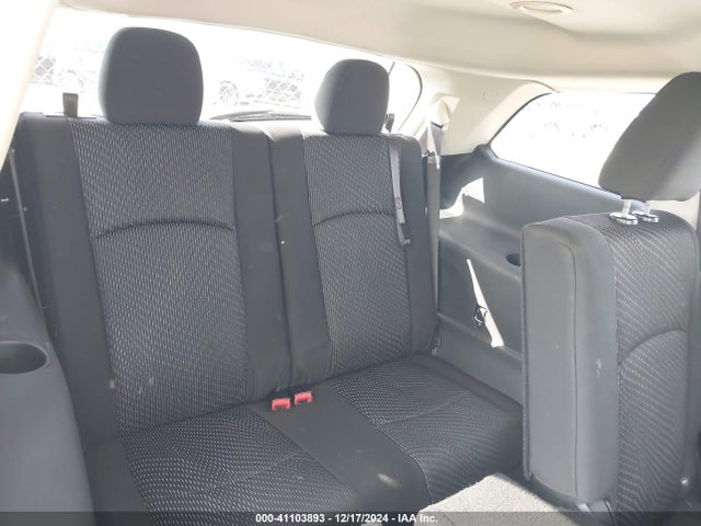 Dodge Journey Sxt 2015 3C4PDCBG4FT524729 Image 8