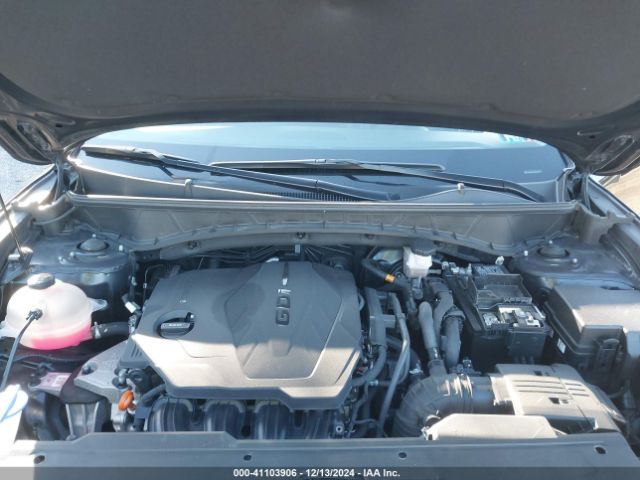 5NMJECAE9NH073439 Hyundai Tucson Limited