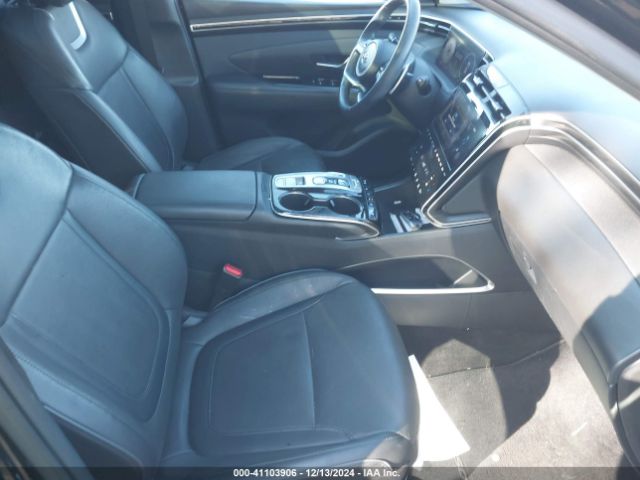 5NMJECAE9NH073439 Hyundai Tucson Limited