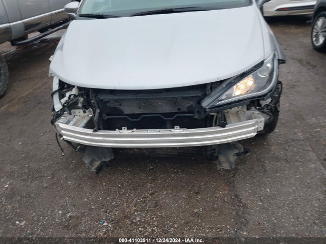 2C4RC1FG6JR188958 Chrysler Pacifica Touring Plus
