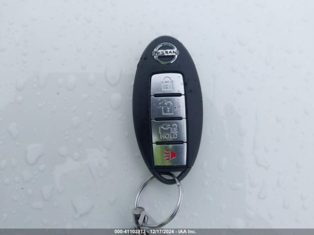 1N4BZ0CP8GC312282 Nissan LEAF SV
