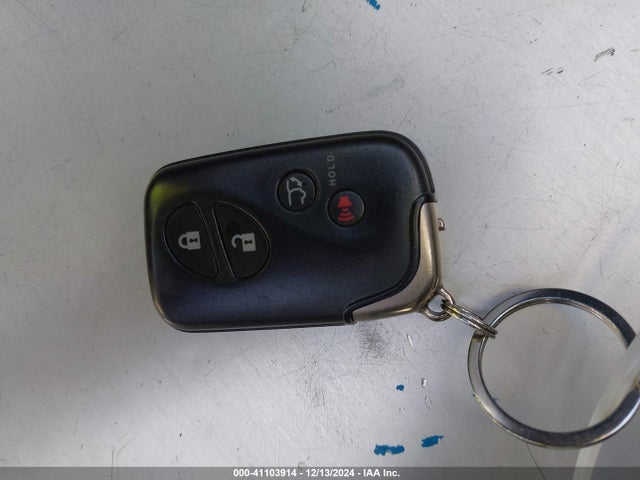 Lexus RX 350 2014 2T2ZK1BA8EC134387 Image 11