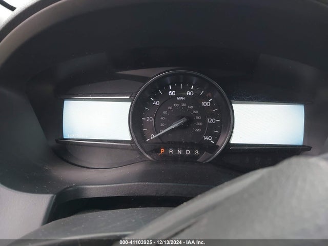 1FM5K7D8XHGA59287 Ford EXPLORER XLT