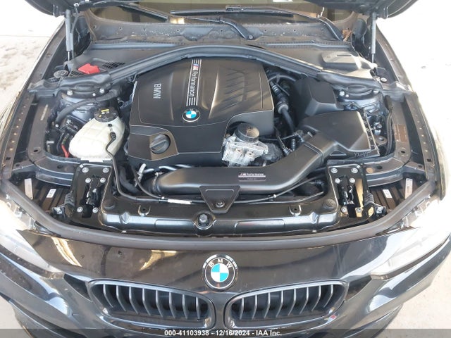 WBA3B9C56FP705062 BMW 335i Xdrive