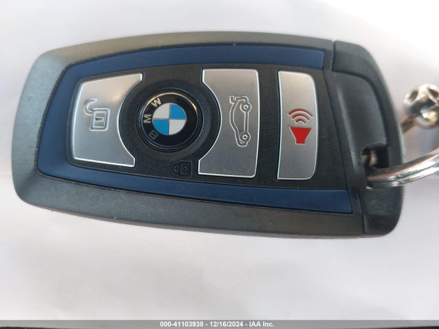 WBA3B9C56FP705062 BMW 335i Xdrive