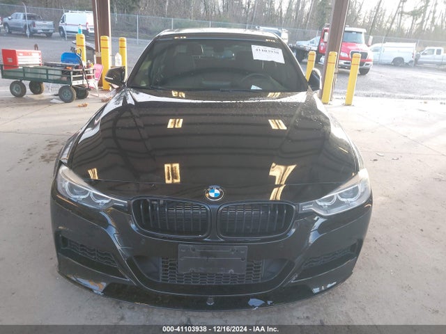 WBA3B9C56FP705062 BMW 335i Xdrive