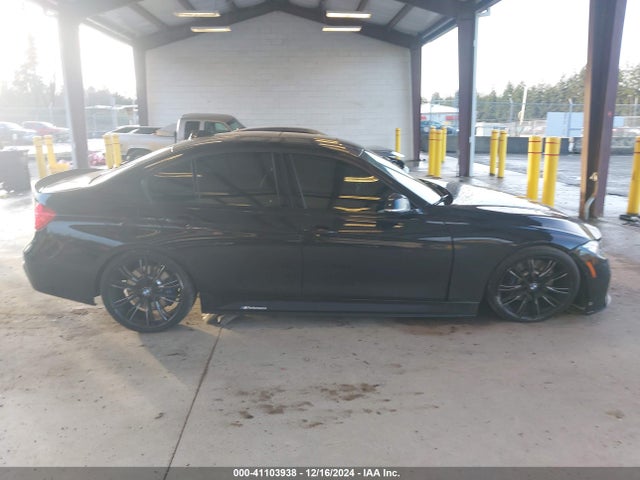 WBA3B9C56FP705062 BMW 335i Xdrive