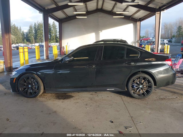 WBA3B9C56FP705062 BMW 335i Xdrive