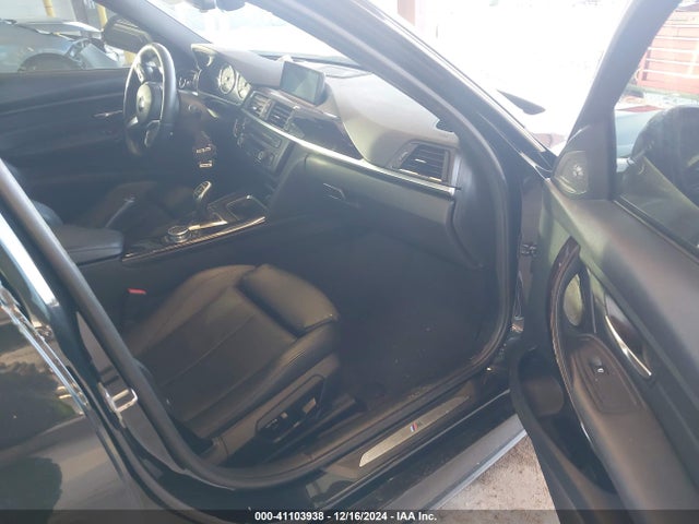 WBA3B9C56FP705062 BMW 335i Xdrive