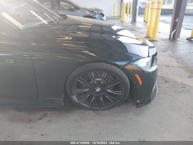 WBA3B9C56FP705062 BMW 335i Xdrive