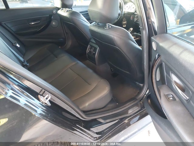 WBA3B9C56FP705062 BMW 335i Xdrive