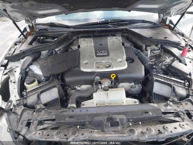 JN1BV7AP9FM358782 Infiniti Q50