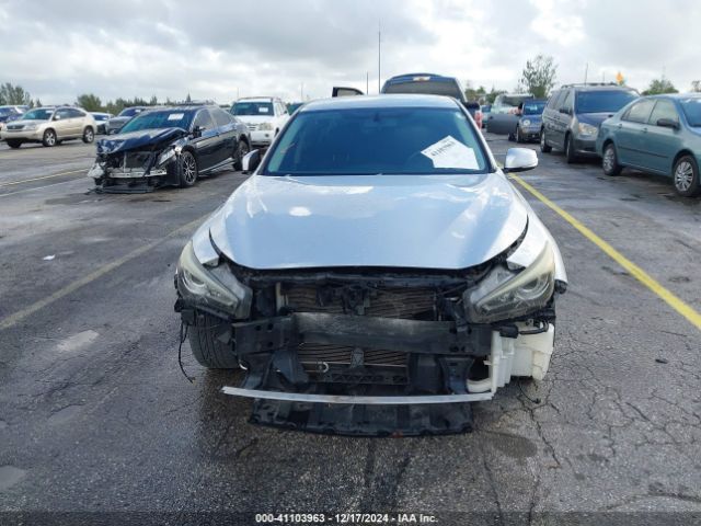JN1BV7AP9FM358782 Infiniti Q50