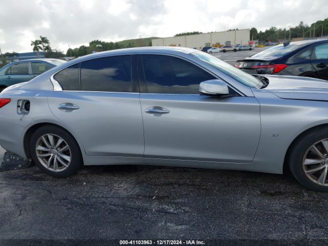 JN1BV7AP9FM358782 Infiniti Q50
