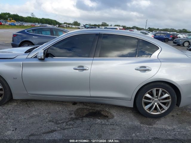 JN1BV7AP9FM358782 Infiniti Q50
