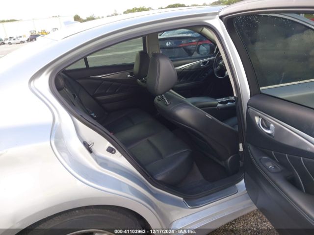 JN1BV7AP9FM358782 Infiniti Q50