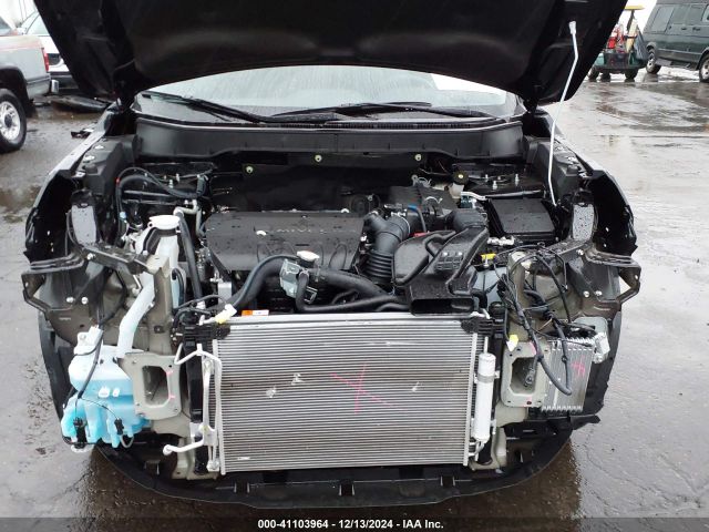 JA4ARUAU0RU017691 Mitsubishi Outlander Sport 2.0 Es Awc/2.0 Le Awc/2.0 Ralliart Awc/2.0 S Awc/2.0 Se Awc