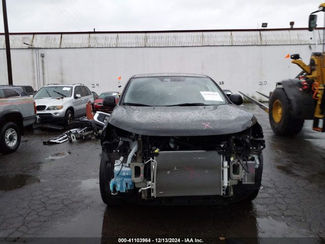 JA4ARUAU0RU017691 Mitsubishi Outlander Sport 2.0 Es Awc/2.0 Le Awc/2.0 Ralliart Awc/2.0 S Awc/2.0 Se Awc