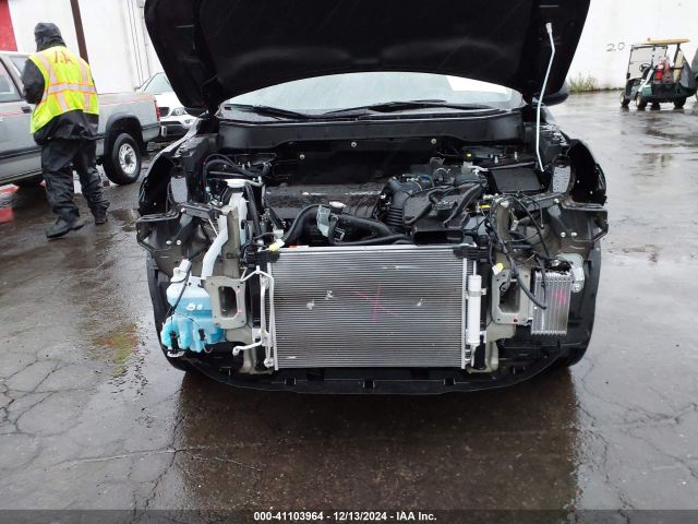 JA4ARUAU0RU017691 Mitsubishi Outlander Sport 2.0 Es Awc/2.0 Le Awc/2.0 Ralliart Awc/2.0 S Awc/2.0 Se Awc