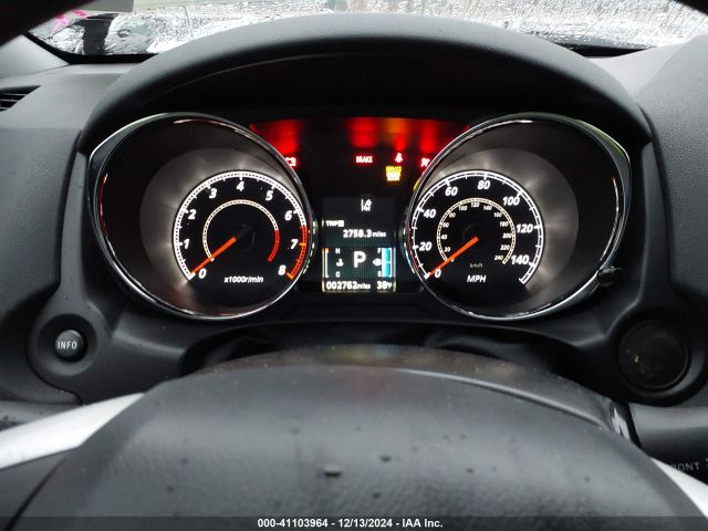 JA4ARUAU0RU017691 Mitsubishi Outlander Sport 2.0 Es Awc/2.0 Le Awc/2.0 Ralliart Awc/2.0 S Awc/2.0 Se Awc