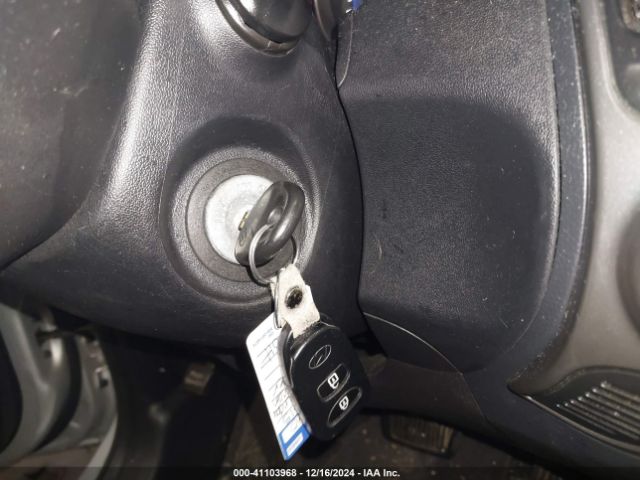 KM8JTCAF9FU991910 Hyundai TUCSON GLS