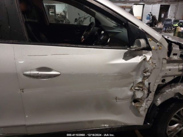 KM8JTCAF9FU991910 Hyundai TUCSON GLS