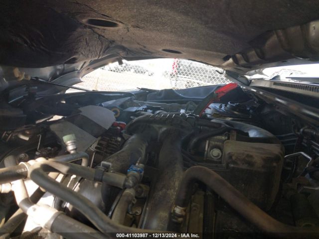 JF1GPAT60FH231271 Subaru Impreza 2.0i Sport Premium