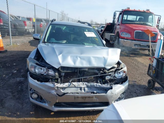 JF1GPAT60FH231271 Subaru Impreza 2.0i Sport Premium