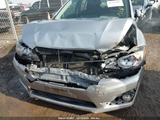 JF1GPAT60FH231271 Subaru Impreza 2.0i Sport Premium