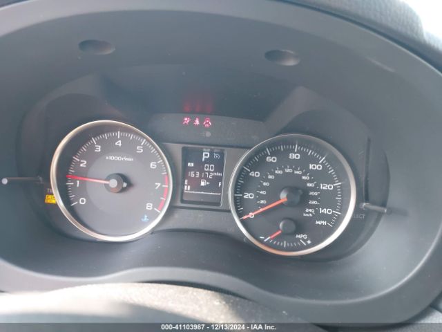 JF1GPAT60FH231271 Subaru Impreza 2.0i Sport Premium