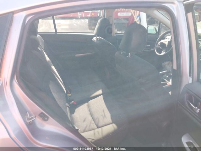 JF1GPAT60FH231271 Subaru Impreza 2.0i Sport Premium