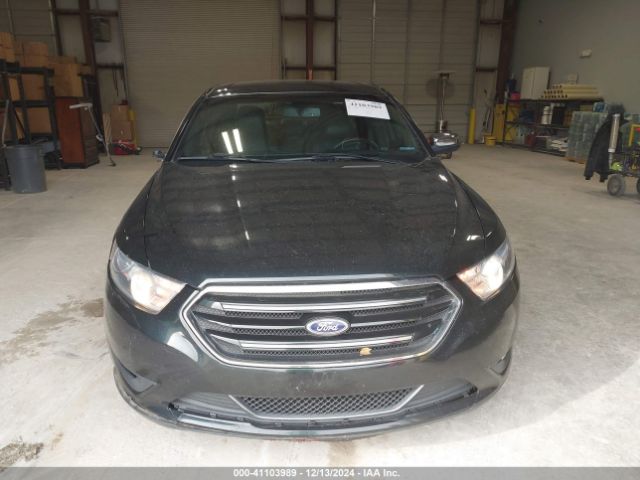 1FAHP2F81FG104509 Ford Taurus Limited