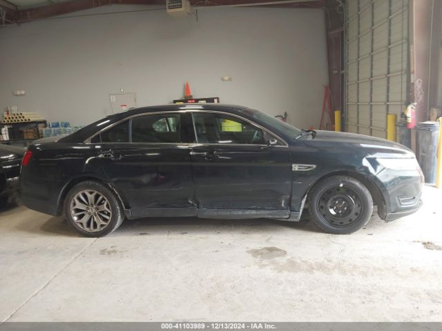 1FAHP2F81FG104509 Ford Taurus Limited